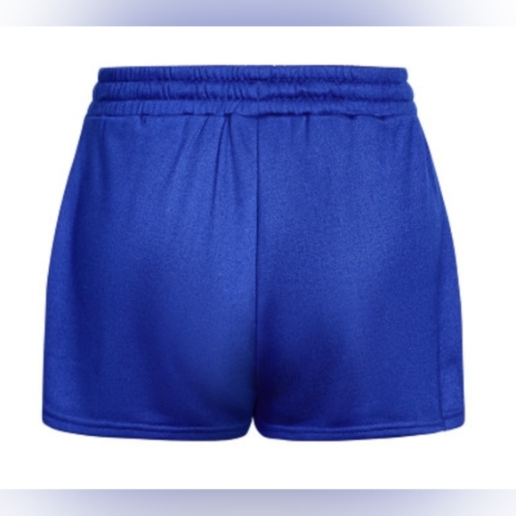 Take Down Short - royal blue - Picture 2 of 6